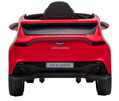 cumpără Mașină electrică pentru copii Kids car 8210360-2Rred Aston Martin în Chișinău 