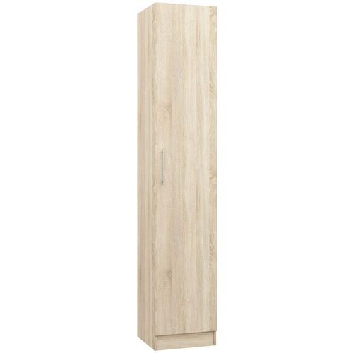 cumpără Dulap Mobildor-Lux Dulap cu polițe Practik (40x40x210H cm) Sonoma în Chișinău 