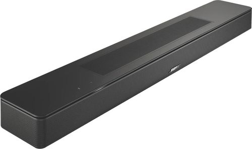 cumpără Soundbar Bose Soundbar Smart, Black în Chișinău 