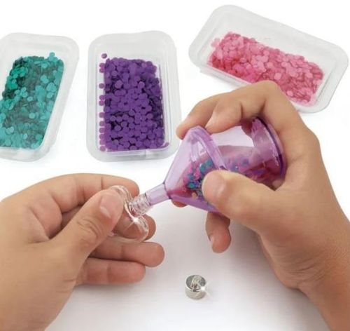 cumpără Set de creație Nebulous Stars 11208 Constellafetti™ în Chișinău 