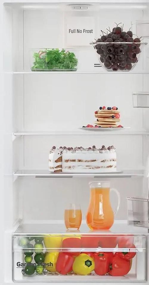 cumpără Frigider cu congelator jos Arctic AK60386M40NFW în Chișinău 