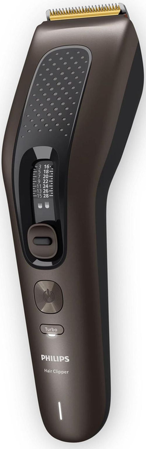 купить Машинка для стрижки Philips HC9722/15 в Кишинёве 