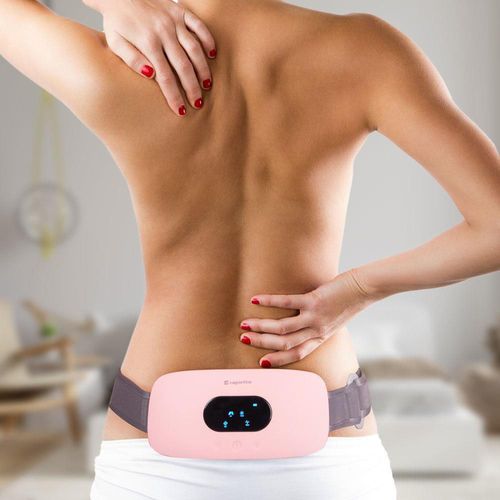 купить Массажер электрический inSPORTline 6058 Aparat masaj IN 23096 Barryfer в Кишинёве 