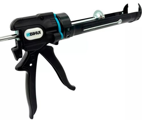 купить Клеевый пистолет Bihui TCG310 пистолет для силикона Усил 9" 230 mm в Кишинёве 