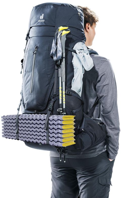 cumpără Rucsac turistic Deuter Aircontact X 70+15 ink în Chișinău 