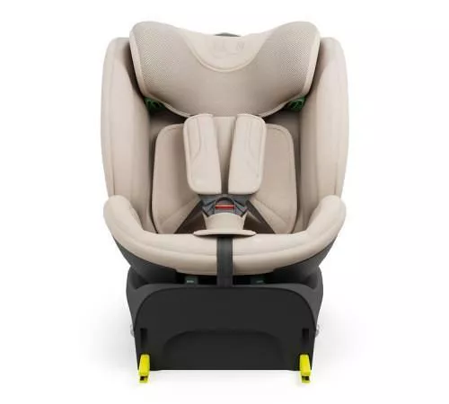 купить Автокресло KinderKraft Endura Safe 61-150cm KCIFEN00BEG0000 Beige в Кишинёве 