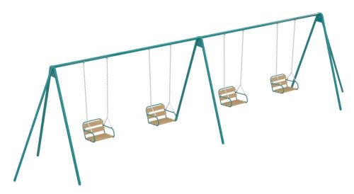 cumpără Teren de joacă Kidigo Ocean (12215) în Chișinău 