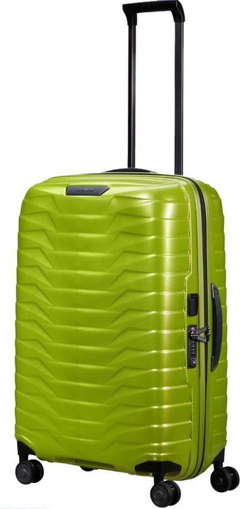 купить Чемодан Samsonite Proxis (126041/1515) в Кишинёве 