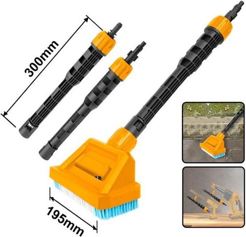 купить Аксессуар для мойки INGCO APB30160 в Кишинёве 