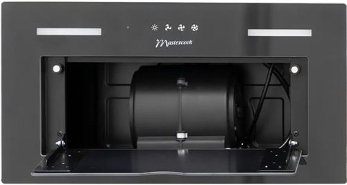 купить Вытяжка Mastercook BORA 850(52) Sensor FG BL LED в Кишинёве 