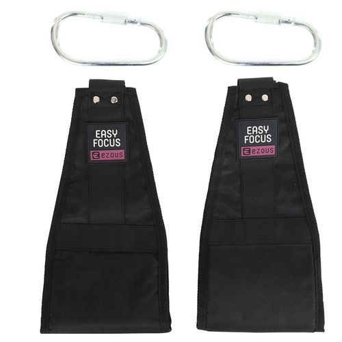 cumpără Bandaj sport Ezous 11446 Curele cu carabine pt abdomene (bucle Beresh), 1000 g M-04 în Chișinău 