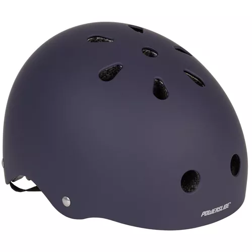 cumpără Cască de protecție Powerslide 903330 Allround Adventure (52-56) violet în Chișinău 