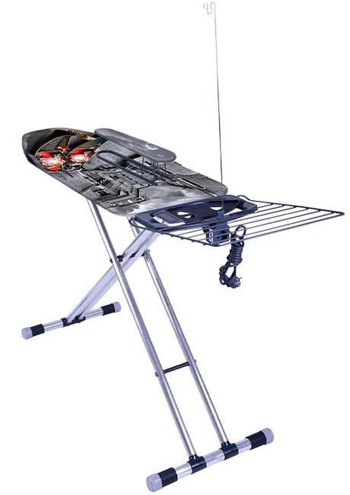 купить Гладильная доска EuroGold Magnum 51742B, 120x 2 cm в Кишинёве 