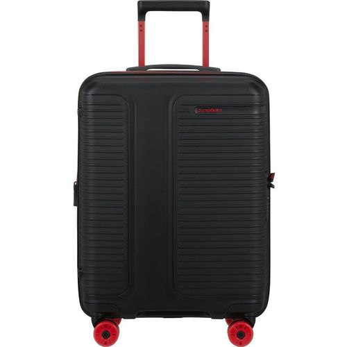 купить Чемодан Samsonite Prodiver Hs 55/20 TSA Exp Negru (160211/1041) в Кишинёве 