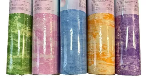 купить Инвентарь для йоги miscellaneous 9245 Saltea yoga 173*61*0.3 cm EVA S124-56 в Кишинёве 