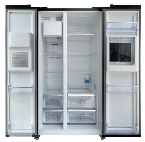 cumpără Frigider SideBySide Kaiser KS 90500 RS N în Chișinău 