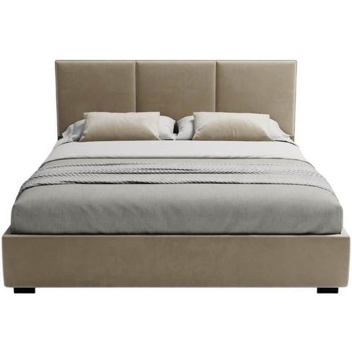 cumpără Pat my-STYLE my-Boni 140x200 (P33D14M04) în Chișinău 