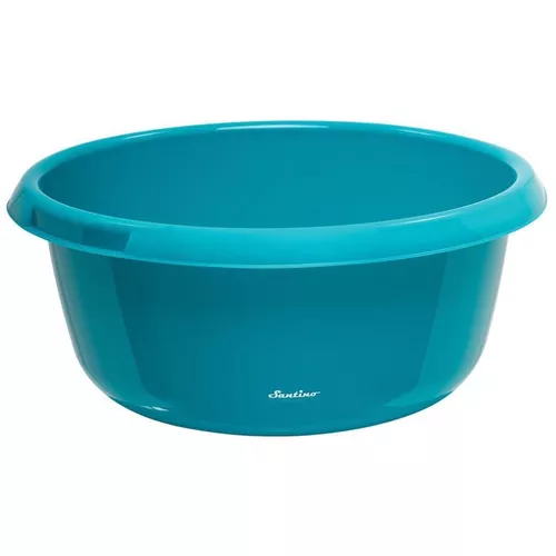 cumpără Accesoriu pentru curățenie Santino Lighean (18.0L, Turcoaz) în Chișinău 