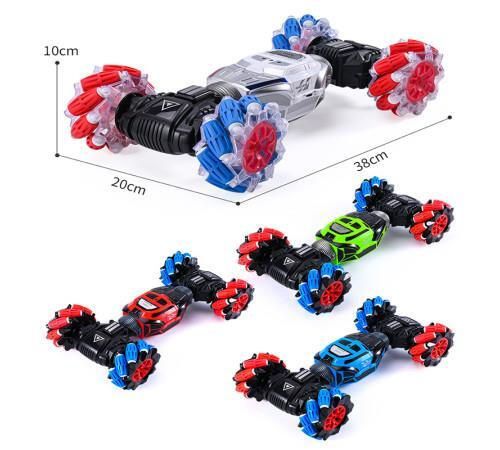 cumpără Jucărie cu telecomandă Optmarket 200605494 masina R/C în Chișinău 