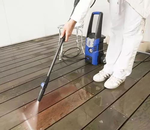 купить Мойка высокого давления Annovi Reverberi 13690143 Blue Clean в Кишинёве 