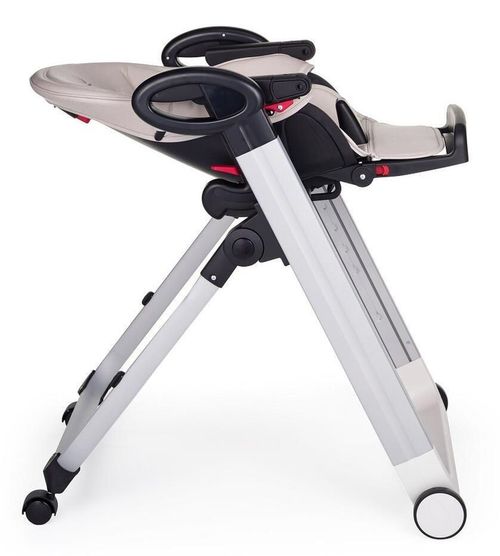 купить Стульчик для кормления Petite&Mars 361834 Tasty Jasmine Honey в Кишинёве 