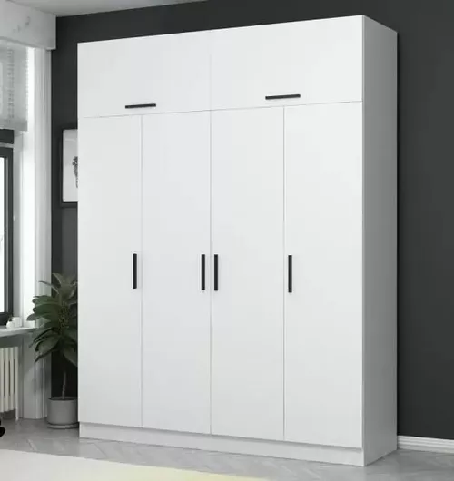 cumpără Dulap Trendy Kale-3929, 180x255x52cm în Chișinău 
