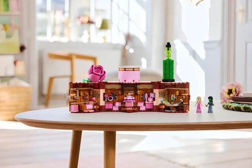 купить Конструктор Lego 75683 Tbd в Кишинёве 