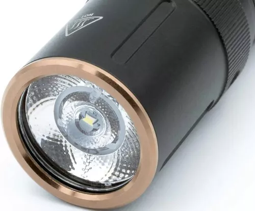 купить Фонарь Fenix E12 V2.0 LED Flashlight в Кишинёве 