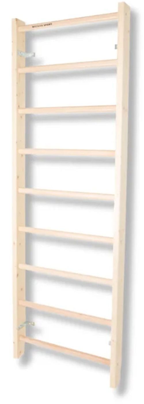 cumpără Bară tracţiuni miscellaneous 13512 240*80 cm, 9 bare Woodline DR (130 kg) în Chișinău 