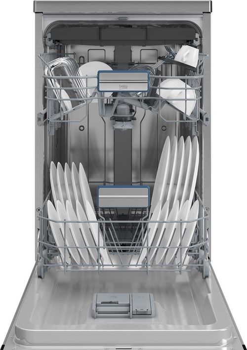 cumpără Mașină de spălat vase Beko BDFS26050XQ în Chișinău 