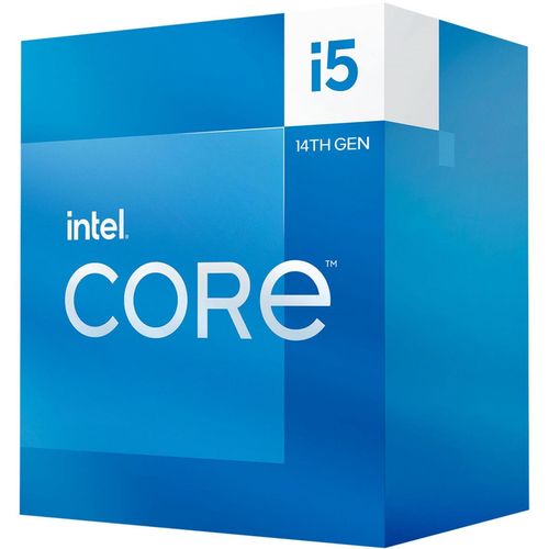 купить Процессор Intel i5-14400, S1700, Box в Кишинёве 