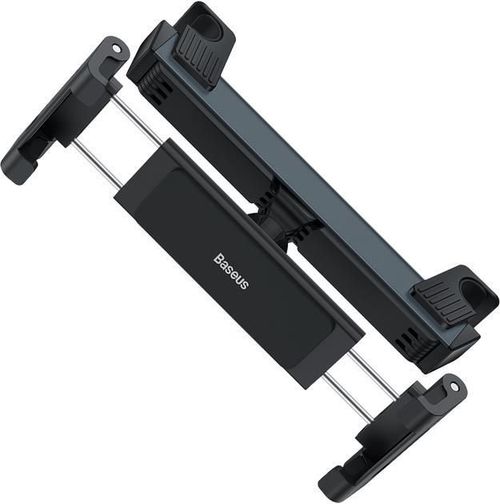 купить Автомобильный держатель Baseus SUTQ000001 Joy Ride Pro Backseat, Black в Кишинёве 