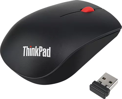 купить Мышь Lenovo 4X30M56887 ThinkPad Essential в Кишинёве 
