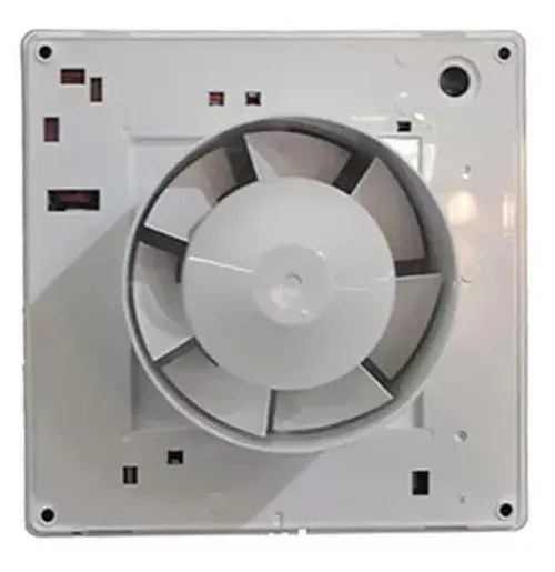 cumpără Ventilator de evacuare Ventika MATIC D 150 AA 26 W H (senzor de umiditate și cronometrul) în Chișinău 