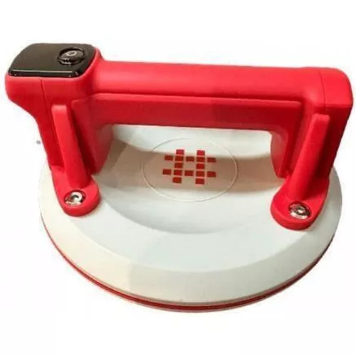 cumpără Ventuză cu vacuum Shijing P618A-W Ventuza electric Heavy Duty cu vacuum ALB în Chișinău 