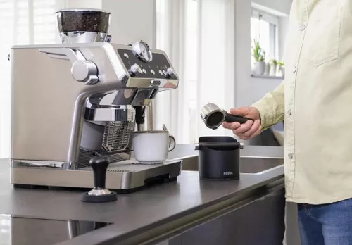 cumpără Accesoriu pentru aparat de cafea Xavax 111277 Knock Box for Quiet Knocking în Chișinău 