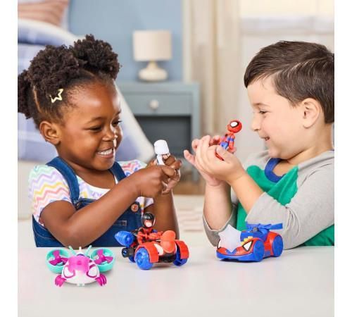cumpără Mașină Hasbro G3455 Spider-Man: Spidey and His Amazing Friends în Chișinău 