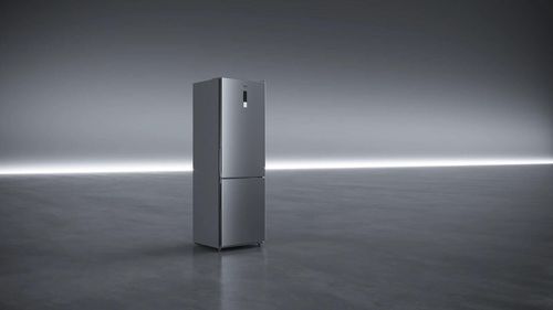 cumpără Frigider cu congelator jos Teka NFL 355 SS în Chișinău 