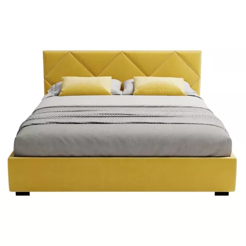 купить Кровать my-STYLE my-Zoea 160x200 (P18D16M19) в Кишинёве 