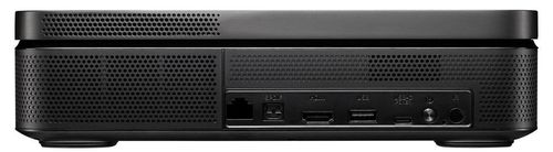 купить Проектор Optoma Photon Go PH31UST, Negru в Кишинёве 