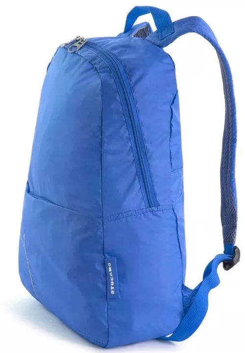 cumpără Rucsac pentru oraș Tucano Compatto Xl Packable Blue în Chișinău 