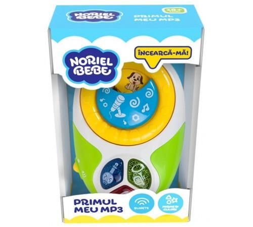 купить Музыкальная игрушка Noriel NOR6258 Primul Meu MP3 в Кишинёве 