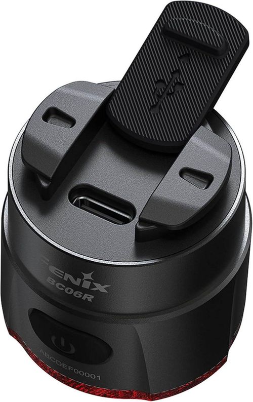 cumpără Accesoriu pentru bicicletă Fenix BC06R LED Bike Light în Chișinău 