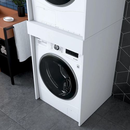 cumpără Raft pentru mașină de spălat Rani KD113 White în Chișinău 