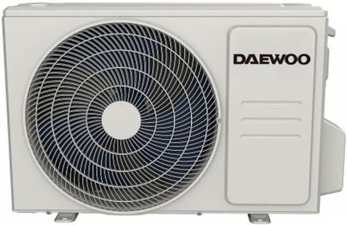 купить Кондиционер сплит Daewoo SAF12M1WR30 в Кишинёве 