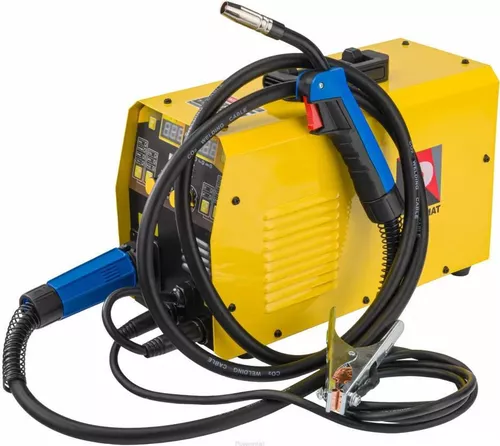 купить Сварочный аппарат Powermat PM-IMGTS-220L inverter 220A в Кишинёве 