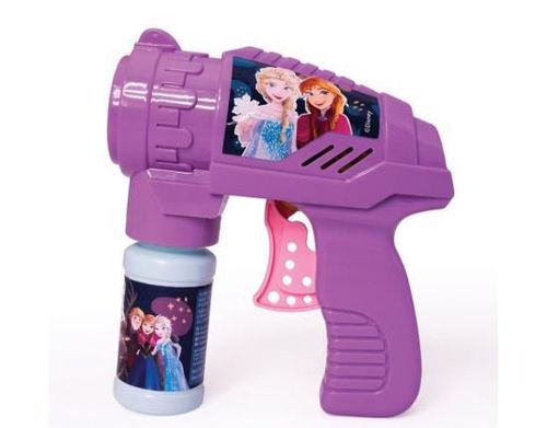 купить Игрушка As Kids 5200-01363 Pistol de facut baloane Frozen в Кишинёве 