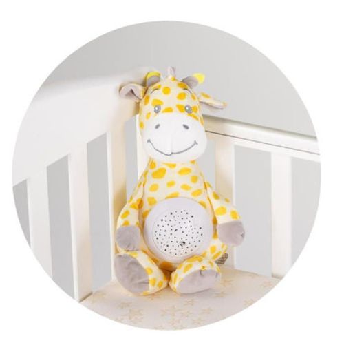 cumpără Jucărie de pluș Chipolino Giraffe PIL02501GIFF (проектор муз) în Chișinău 