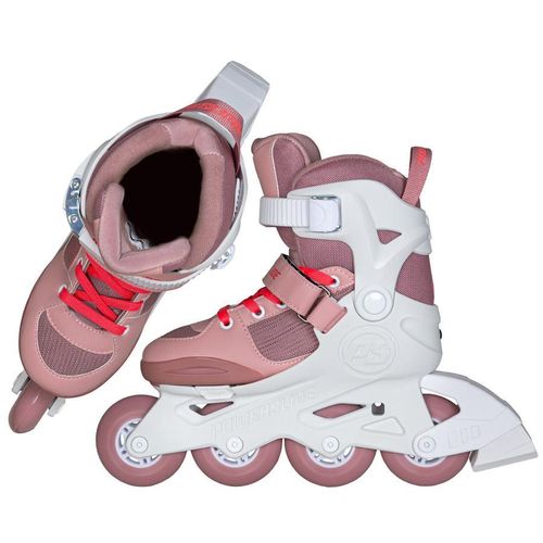 cumpără Role Powerslide 940712 Rocket Pale Mauve, 37-40, ajustabile pe 4 mărimi în Chișinău 