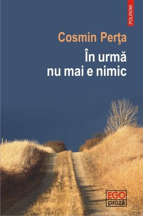 cumpără În urmă nu mai e nimic în Chișinău 